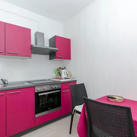 Sanja Appartement
