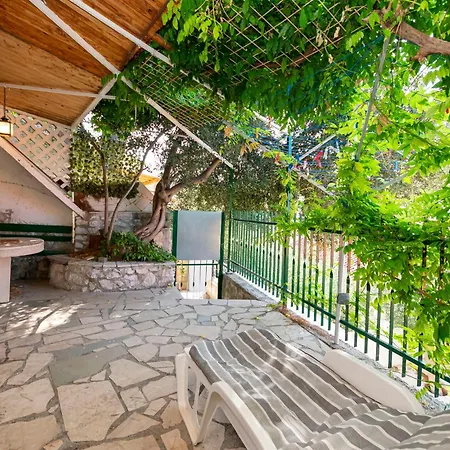 Appartement Sanja Lokva Rogoznica