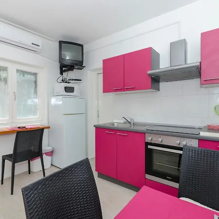 Sanja Appartement