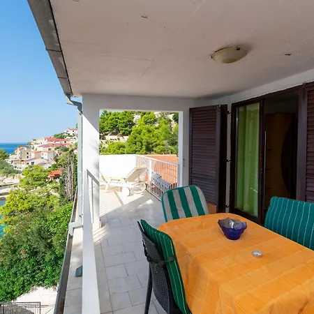 Sanja Appartement